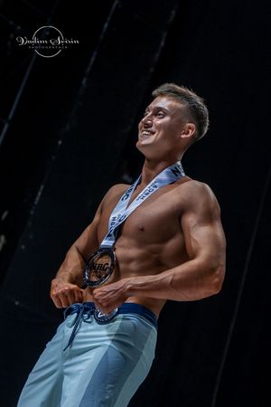 Фотограф Вадим Свирин